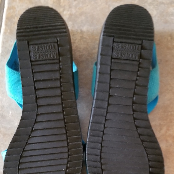 Tootsie shoes - Picture 2 of 3
